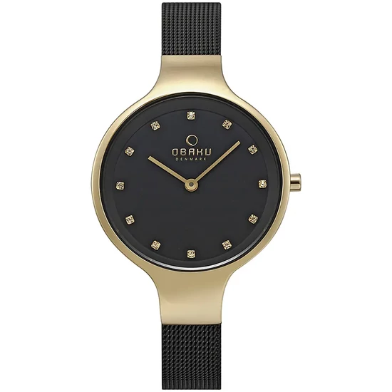 OBAKU V173LXGBMB karóra