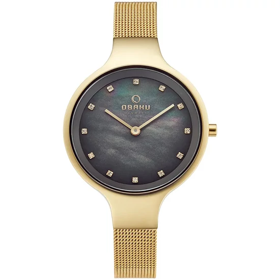 OBAKU V173LXGJMG karóra