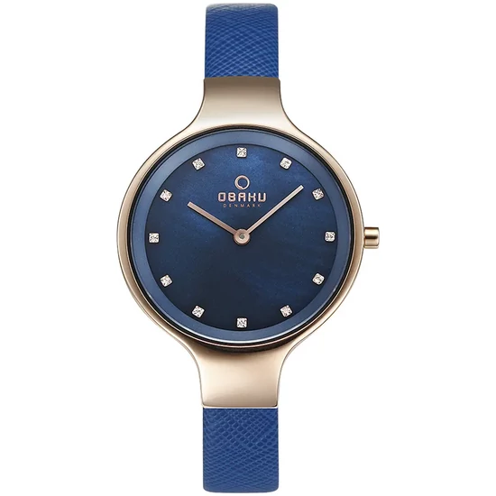 OBAKU V173LXVLRA karóra