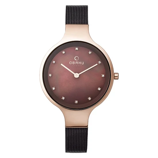 OBAKU V173LXVNMN karóra