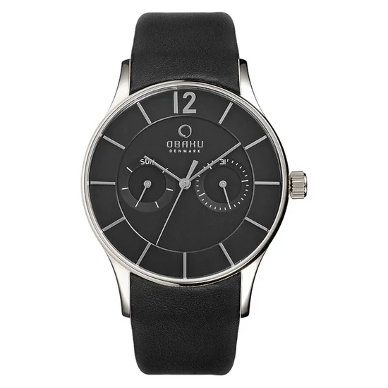 OBAKU V175GMCBRB karóra