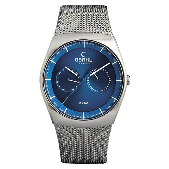 OBAKU V176GMCLMC karóra