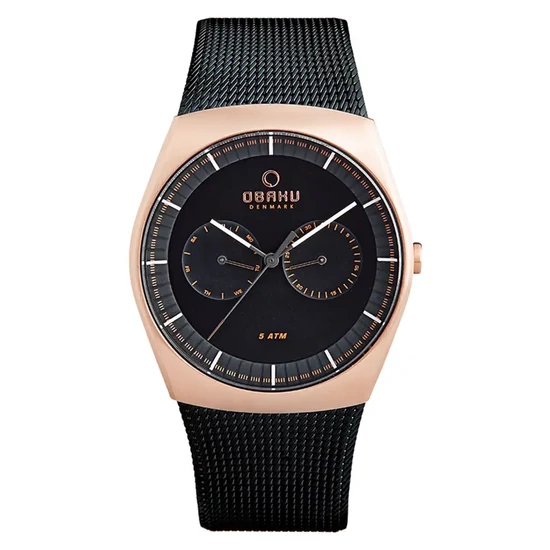 OBAKU V176GMVBMB karóra