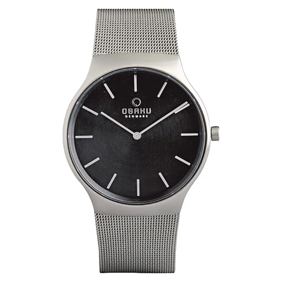 OBAKU V178GXCBMC karóra