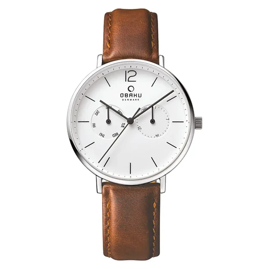 OBAKU V182GMCWRN karóra