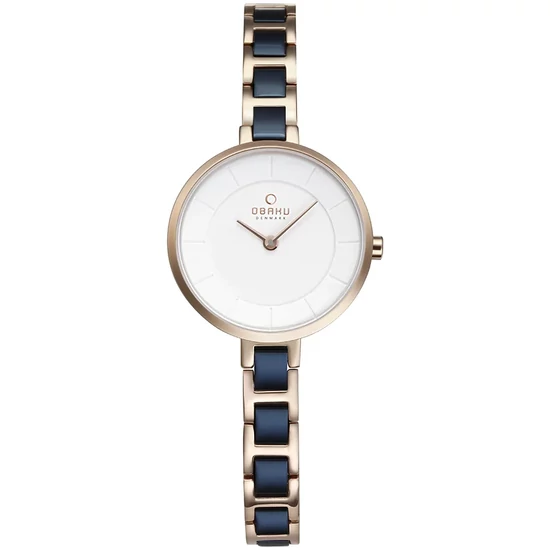 OBAKU V183LXVISL karóra