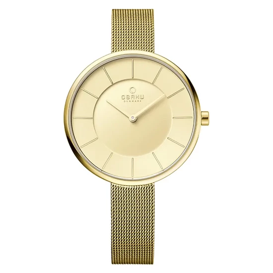 OBAKU V185LXGGMG karóra