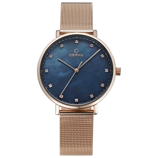 OBAKU V186LXVLMV karóra