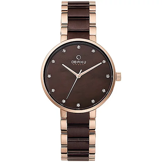 OBAKU V189LXVNSA karóra