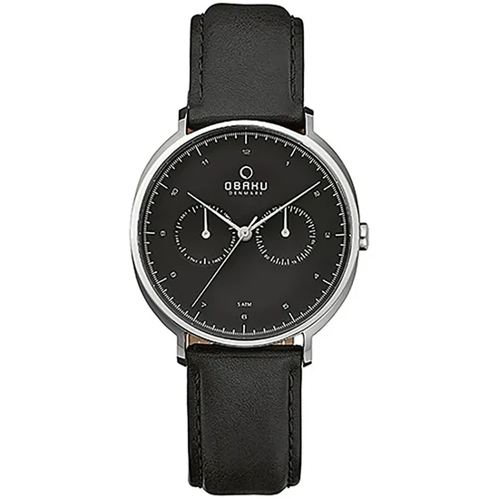 OBAKU V193GMCBRB karóra