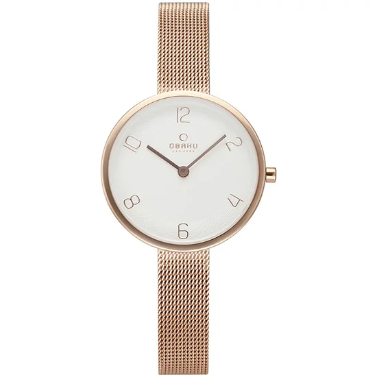 OBAKU V195LXVIMV karóra