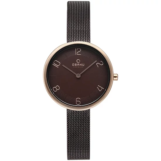 OBAKU V195LXVNMN karóra