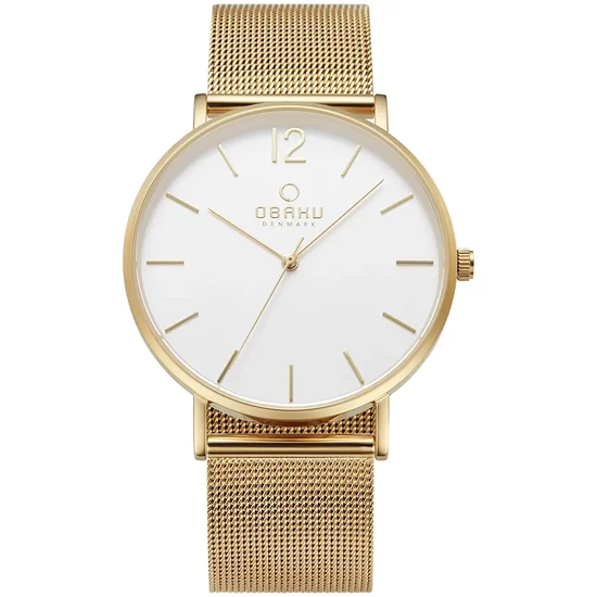 OBAKU V197GXGWMG1 karóra