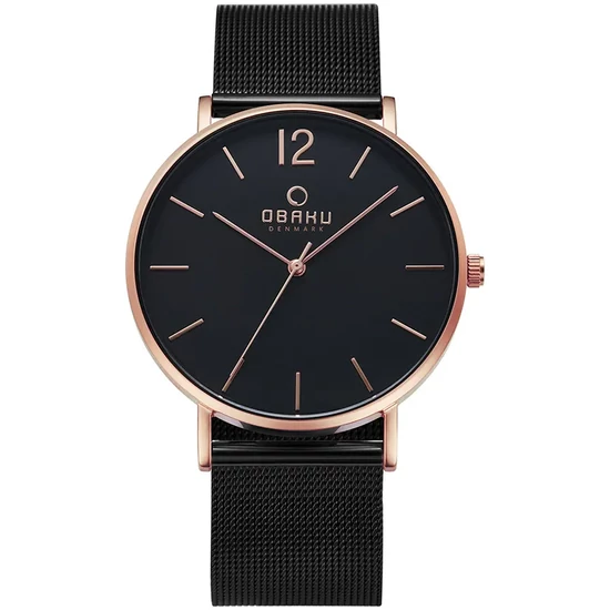 OBAKU V197GXVBMB1 karóra