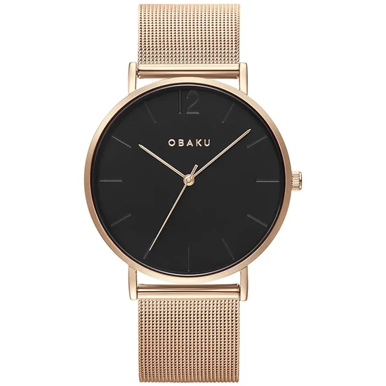 OBAKU V197GXVBMV karóra