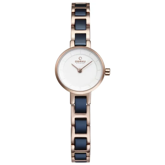 OBAKU V198LXVISL karóra