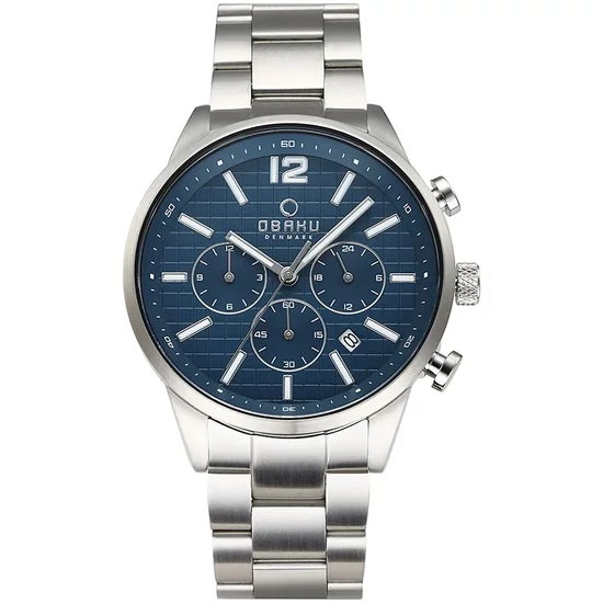 OBAKU V205GUCLSC karóra