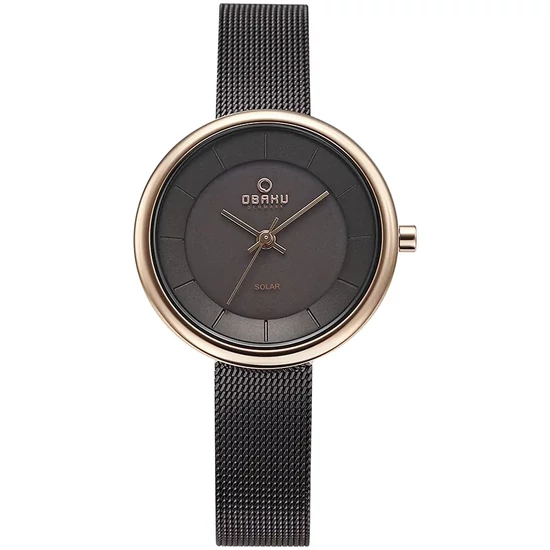 OBAKU V206LRVNMN karóra