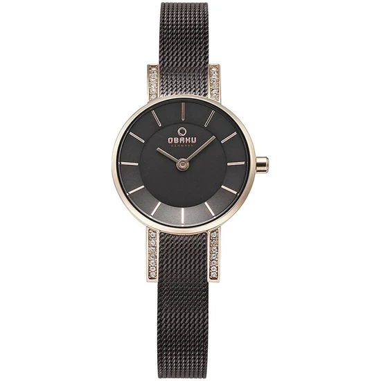 OBAKU V207LEVNMN karóra