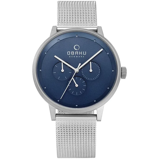 OBAKU V208GMCLMC karóra