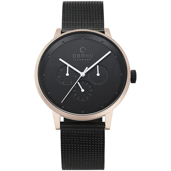 OBAKU V208GMVBMB karóra