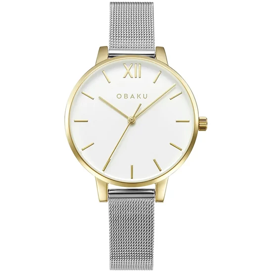 OBAKU V209LXGIMC karóra