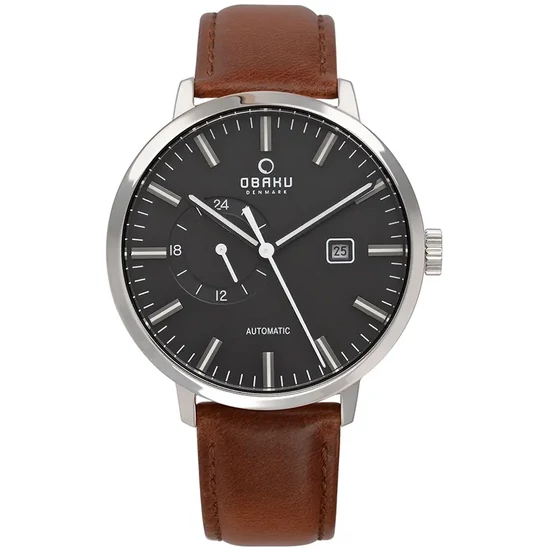 OBAKU V210GTCBRN karóra