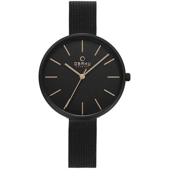 OBAKU V211LXBBMB karóra