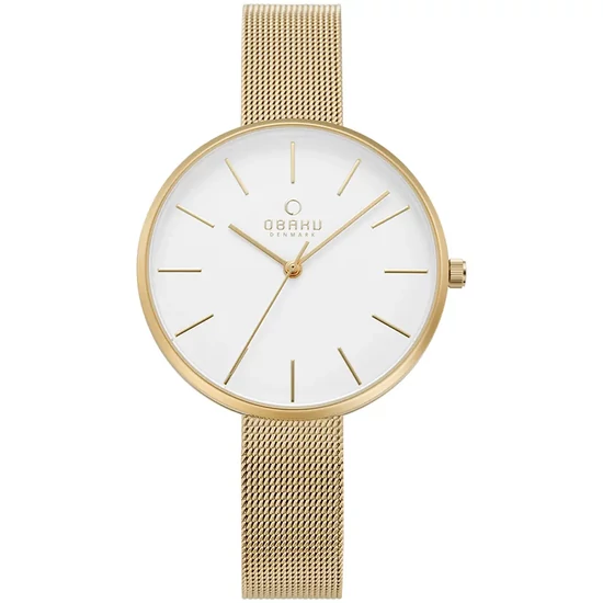 OBAKU V211LXGIMG karóra