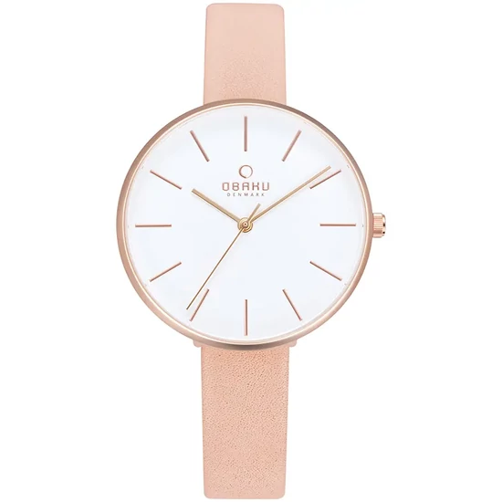 OBAKU V211LXVIRX karóra