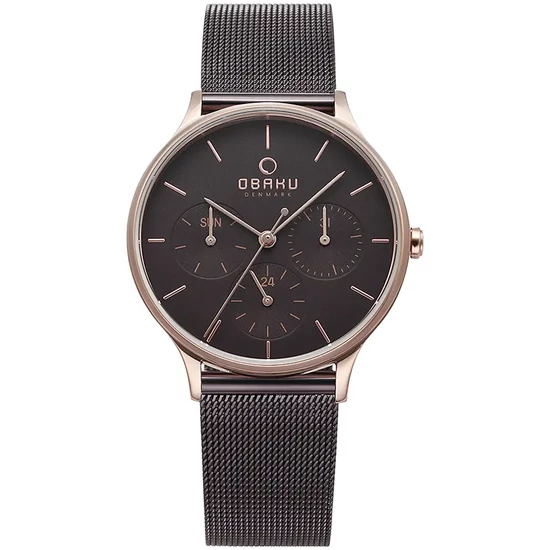 OBAKU V212LMVNMN karóra