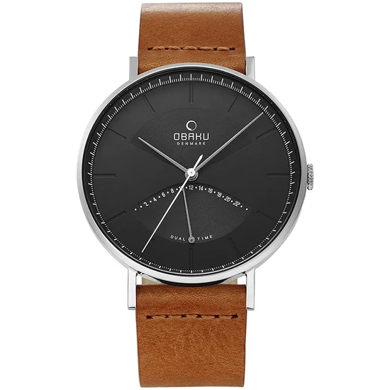 OBAKU V213GUCURZ karóra