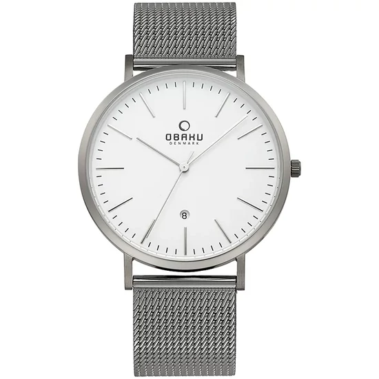 OBAKU V215GDTIMJ karóra