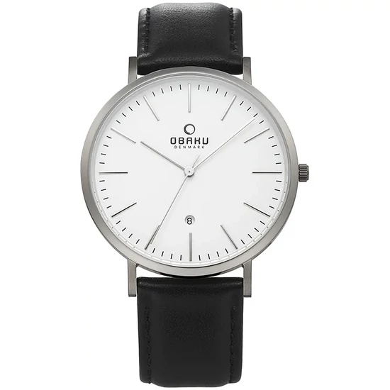 OBAKU V215GDTIRB karóra