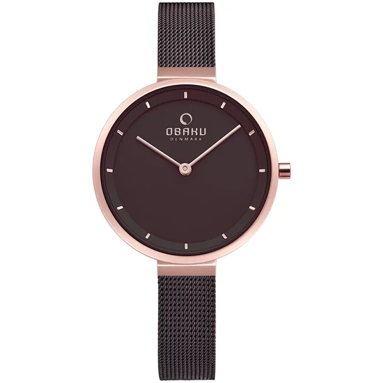 OBAKU V225LXVNMN karóra