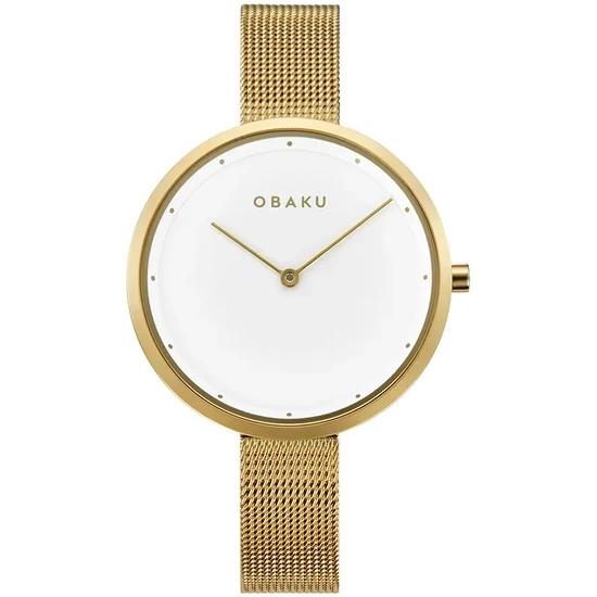 OBAKU V227LXGIMG karóra