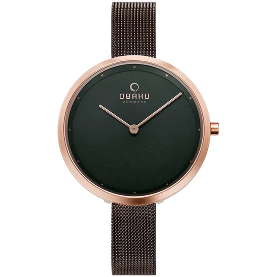 OBAKU V227LXVNMN karóra