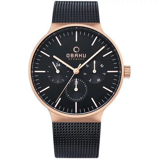 OBAKU V229GMVBMB karóra