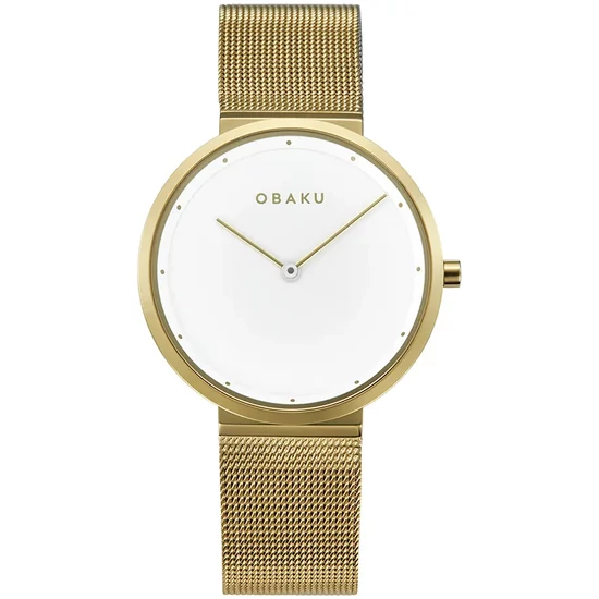 OBAKU V230LXGWMG karóra