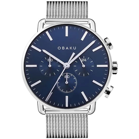 OBAKU V232GCCLMC karóra