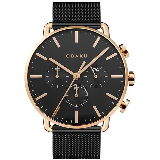 OBAKU V232GCVBMB karóra