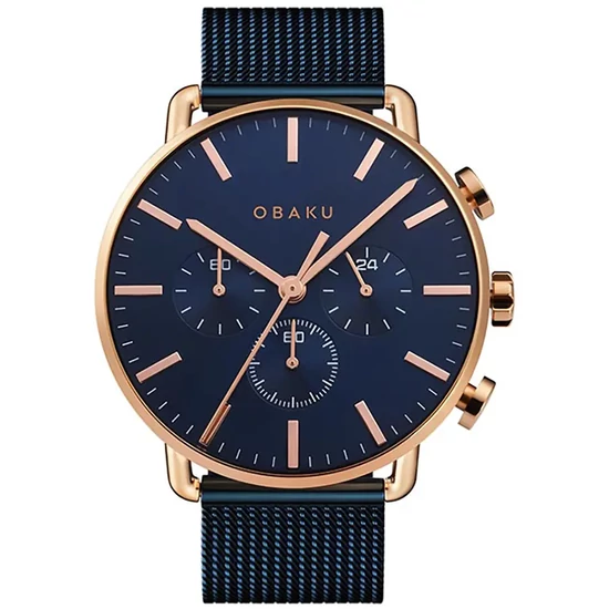 OBAKU V232GCVLML karóra