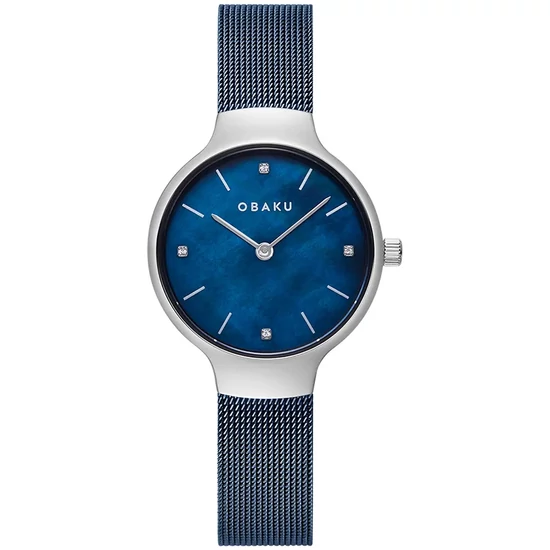 OBAKU V241LXCLML karóra