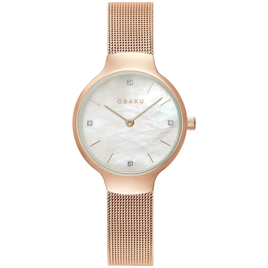 OBAKU V241LXVWMV karóra