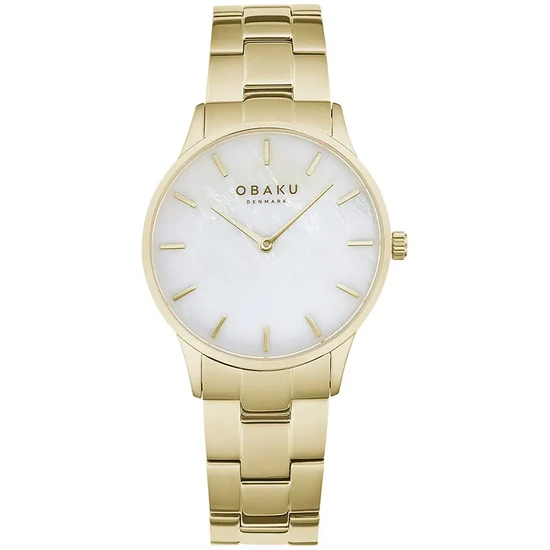 OBAKU V247LXGWSG karóra