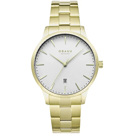 OBAKU V247XDGISG karóra