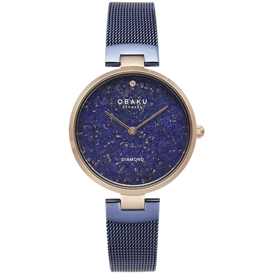 OBAKU V256LHVLML karóra