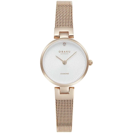 OBAKU V256SXVIMV karóra