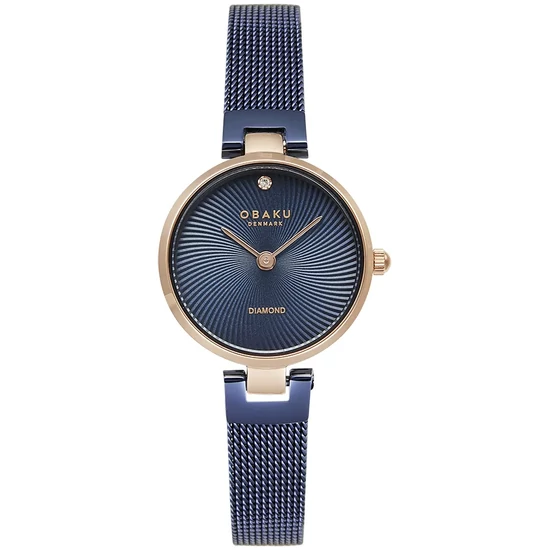 OBAKU V256SXVLML karóra