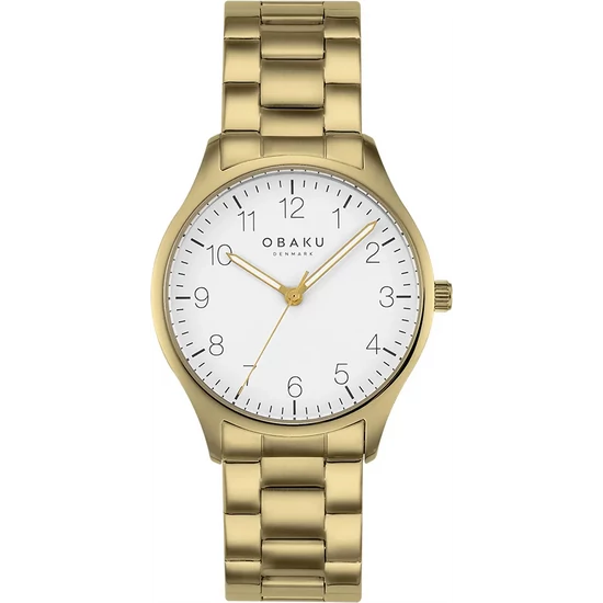 OBAKU V260GXGWSGD karóra